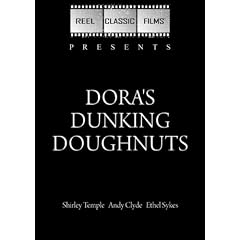 Dora's Dunking Doughnuts (1933) by 