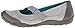 Clarks Women's Haley Braeburn Flat Shoe