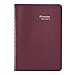 Blueline Academic Daily Planner, August to July, English, 8-Inch X 5-Inch, Assorted Colours (CA201.fasx)