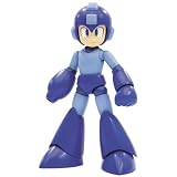 Kotobukiya Mega Man: Rockman Plastic Model KitIMAGE