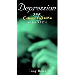 Depression: The Common Sense Approach