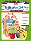 Arts & Crafts Series: PreK-K, May