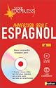Voie express - Immersion orale : Pack Espagnol