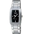 Casio Women's Classic Analog Bracelet Watch #LTP1165A-1C