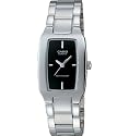 Casio Women's Classic Analog Bracelet Watch #LTP1165A-1C