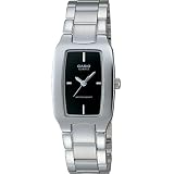 Casio Ladies Classic Analog Bracelet Watch #LTP1165A-1C by Casio