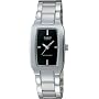 Casio Women's Classic Analog Bracelet Watch #LTP1165A-1C