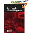Food Supply Chain Management by Michael A. Bourlakis and Paul W. H. Weightman