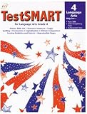 TestSMART Language Arts Grade 2