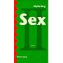 Sex II von Sibylle Berg