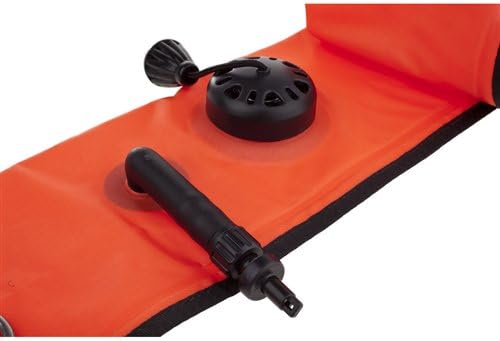 Hollis Signal Marker Buoy0