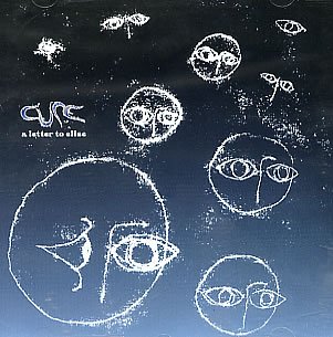 Cure - A Letter to Elise (CD-Single) - Zortam Music