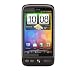 HTC Desire Smartphone (9,4 cm (3,7 Zoll) Touchscreen, 5 MP Kamera, Android 2.1 OS, HTC-Sense) braun/anthrazit, mit Vodafone Branding