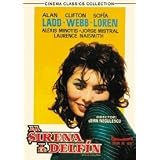 Boy on a Dolphin [ Origine Espagnole, Sans Langue Francaise ]par Sophia Loren