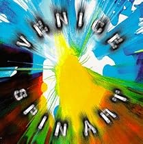 Spin Art
