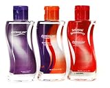 Astroglide Lube Personal Lubricant Economy Triple Pack