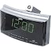 JWIN ELECTRONICS Projection Alarm Clock Radio with AM/FM JL725