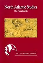 The Faroe Islands (North Atlantic Studies)