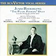 Jussi Bjorling: "The Pearl Fishers" Duet
