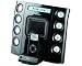 Electronics : Logic3 MIP108K i-Station 8 LCD Docking Station/Speaker System for iPod - Black