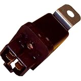 Beck Arnley  203-0106  Relay by Beck Arnley