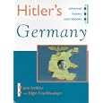 Hitler's Germany (Advanced History Sourcebooks) by Jane Jenkins and Edgar Feuchtwanger
