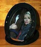 Horseshoe Picture Frame