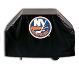 Holland New York Islanders Grill Cover 66 Inches
