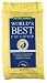Kitchen & Housewares : World's Best Cat Litter - 17 pounds