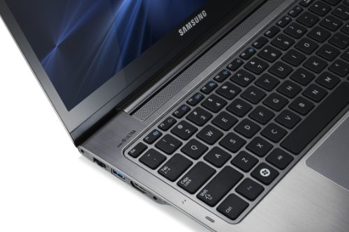 Samsung 540U3C 13.3-inch Touchscreen Laptop (Titan Silver) - (Intel Core i3 3217U 1.80GHz Processor, 6GB RAM, 500GB HDD, LAN, WLAN, BT, Webcam, Integrated Graphics, Windows 8) images9