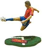 FT Champs - Spain (World Cup 2006): 6 Inch Premium Figure - F���ȡ��쥹