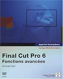 Final Cut Pro 6