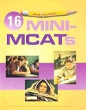 examkrackers 16 Mini-MCATs [EXAMKRACKERS MINI-MCATS -OS]