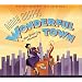 My Magic Musical List
