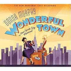 Wonderful Town (2003 Broadway Revival Cast)