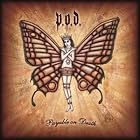 Payable On Death by  P.O.D. 
