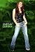 Lindsay Lohan (Green Background) Movie Poster Print - 24" X 36"