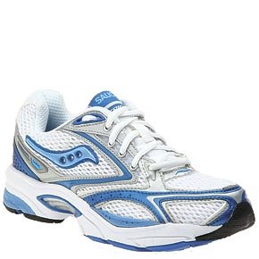 Saucony Women's Grid Trigon 3 Guide