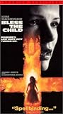 Bless the Child [VHS] [Import]