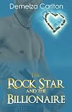 The Rock Star and the Billionaire (Romance Island Resort series Book 4)