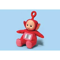 My First Kuschel-Teletubbie Po