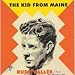 Rudy Vallee - Kid from Maine