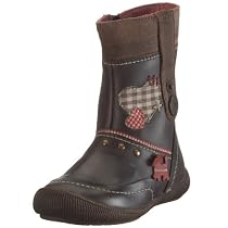 CHIPIE LIMELLE 69914, Mädchen Stiefel