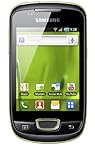 Samsung Galaxy Mini S5570 Sim Free Mobile Phone - Grey
