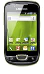 Samsung Galaxy Mini S5570 Sim Free Mo...