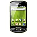 Samsung Galaxy Mini S5570 Sim Free Mobile Phone - Grey