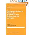 Melanoma Research: Genetics, Growth Factors, Metastases, and Antigens (Cancer Treatment and... by Larry Nathanson