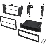 Toyota Radio Install Kit