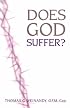 Does God Suffer?