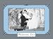 Book Wedding Day: A Picture Frame Book (Picture Frame Books)